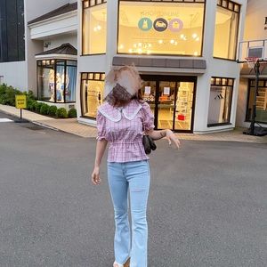 👖Jean  🇰🇷made in kora